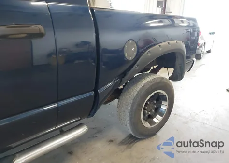 2007 Dodge Ram 2500 Slt z USA, uszkodzony, nr VIN 3D7KS29A07G803137